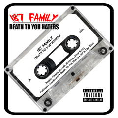 187 Family - Robbery