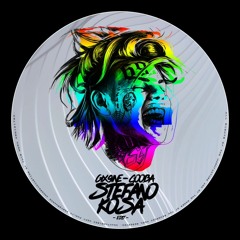 6ix9ine - GOOBA (Stefano Kosa Edit) FREE DOWNLOAD