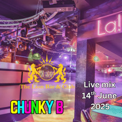 The LIon 14th June 2025
