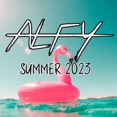 ALFYMIX - Summer 2023