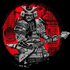 Wolf And Raven - Cyber Samurai (Original Mix)