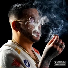 Enima - Toute la nuit (feat. VT) [Clip Officiel]