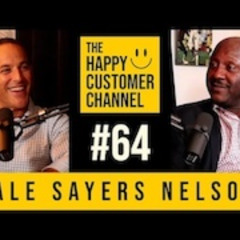 The Happy Customer Channel - The Joy Of Partnership