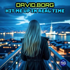 Hit Me Up in Real Time