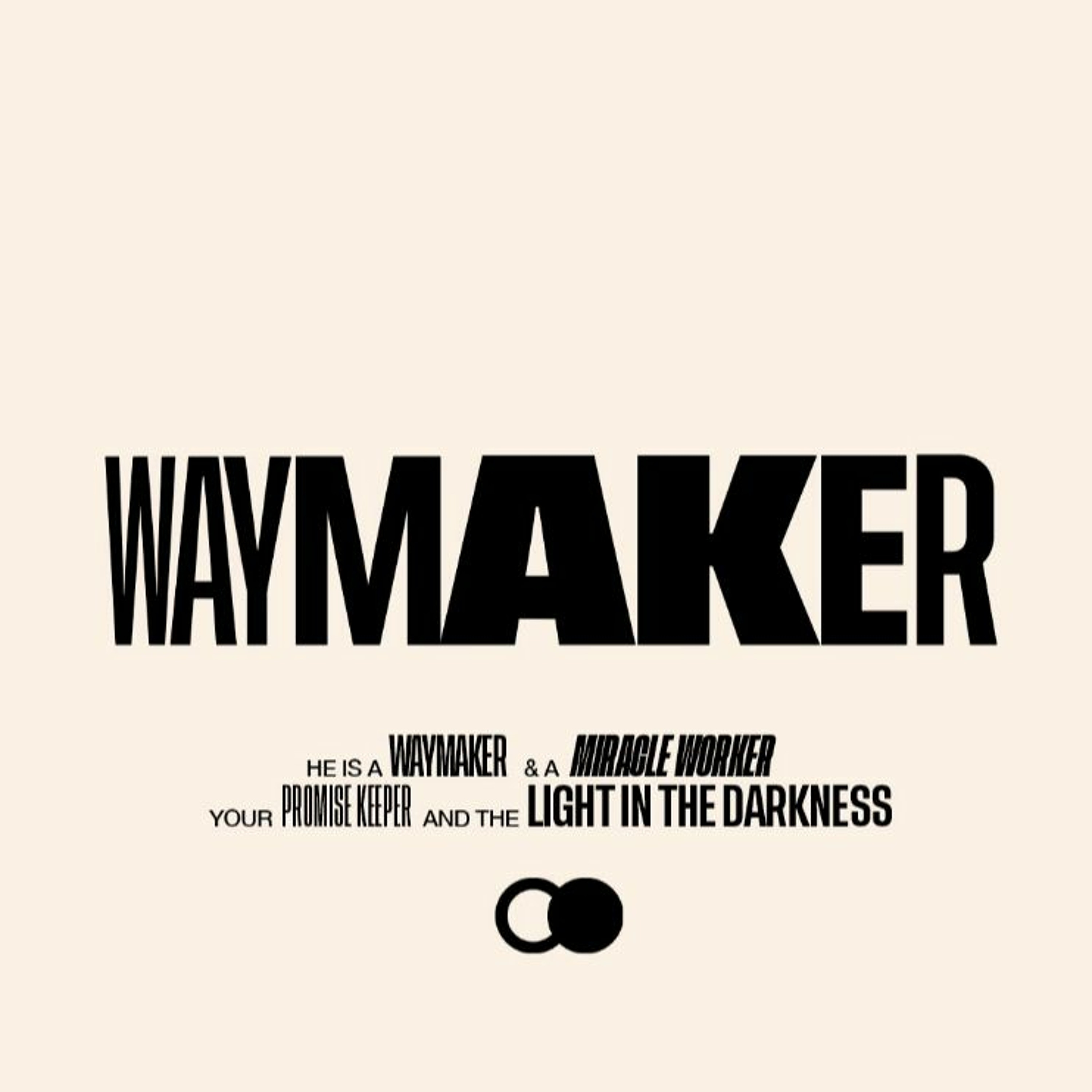 Audio Podcast #221 // Waymaker: Miracle Worker - Wo bleibt das Wunder? // 20.09.20 episode artwork