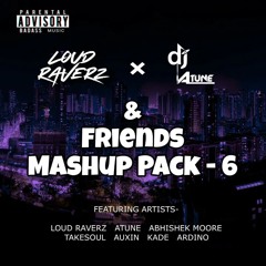 COCO x FUEGO MASHUP- TAKE SOUL MUSIC