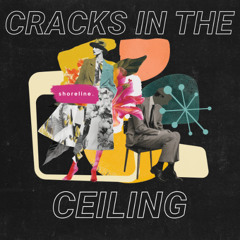 cracks in the ceiling