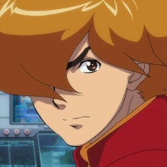 Nine Cyborg Soldiers - JAM Project