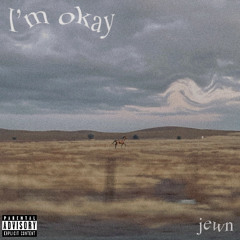 I’m okay