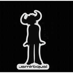 Jamiroquai " too Young To Die" (remix by Littlegreenman)