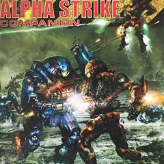 [DOWNLOAD] EBOOK 📍 Battletech Alpha Strike Companion by  Author [EPUB KINDLE PDF EBO