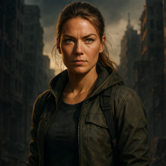 JEU VIDÉO - Intro cinématique