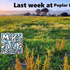 MikesDailyPodcast 2841 Tours