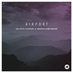 Airport (MH Remix Radio Edit)