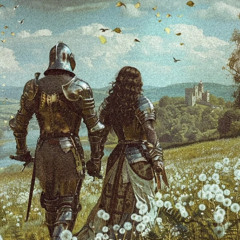 Baldachin's Blessing