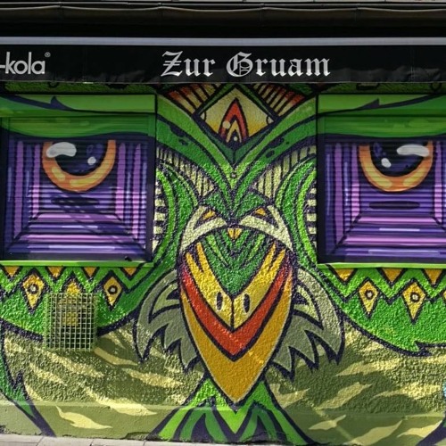 Melodic Techno | Gruam Set