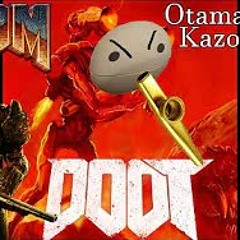 DOOM E1M1 - At Doom's Gate - Otamatone & Kazoo Cover - Doot