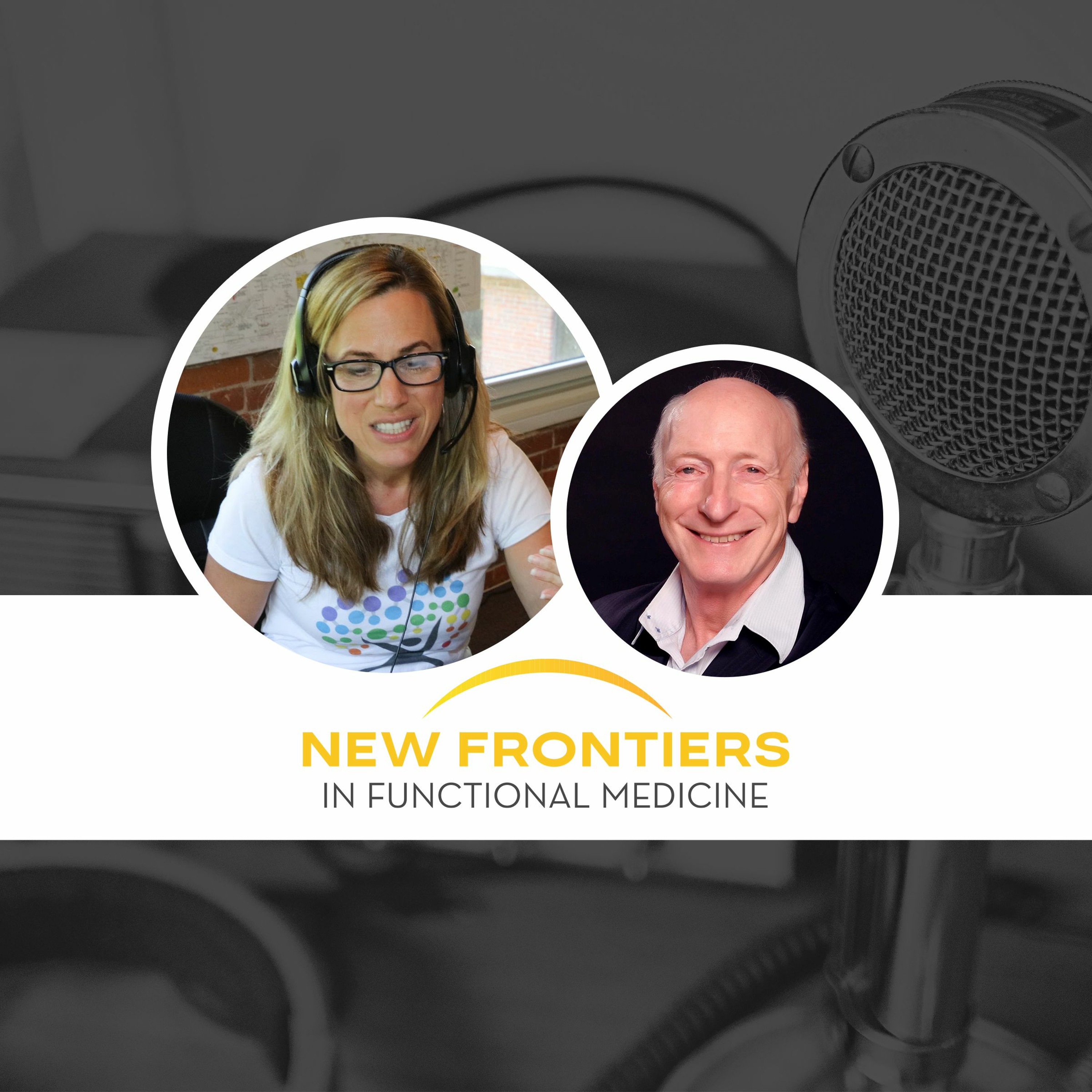 Dr. Kara Fitzgerald | New Frontiers in Functional Medicine, Longevity, Epigenetics