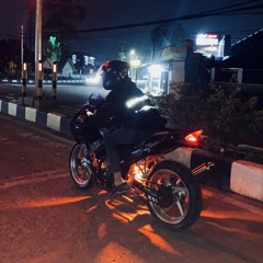 CONCRETE ANGEL BREAKBEAT