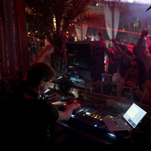 MegaBeat mix 2022-06