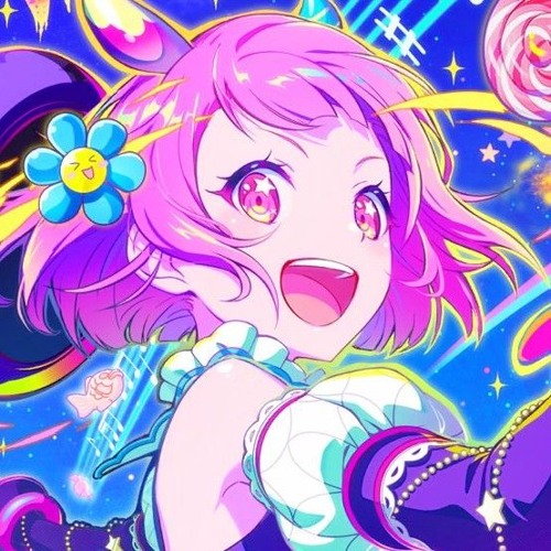 アート・デザイン・音楽 Wonderland Stream L Y N 🫧 | Listen to Wonderlands x Showtime covers