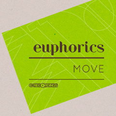 [2014] Euphorics - Tantibus