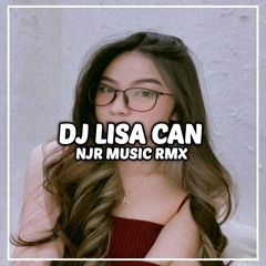 DJ Apa itu Lisa anak tetangga full bass