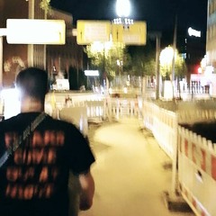 Apofis - Freaks Come Out At Night