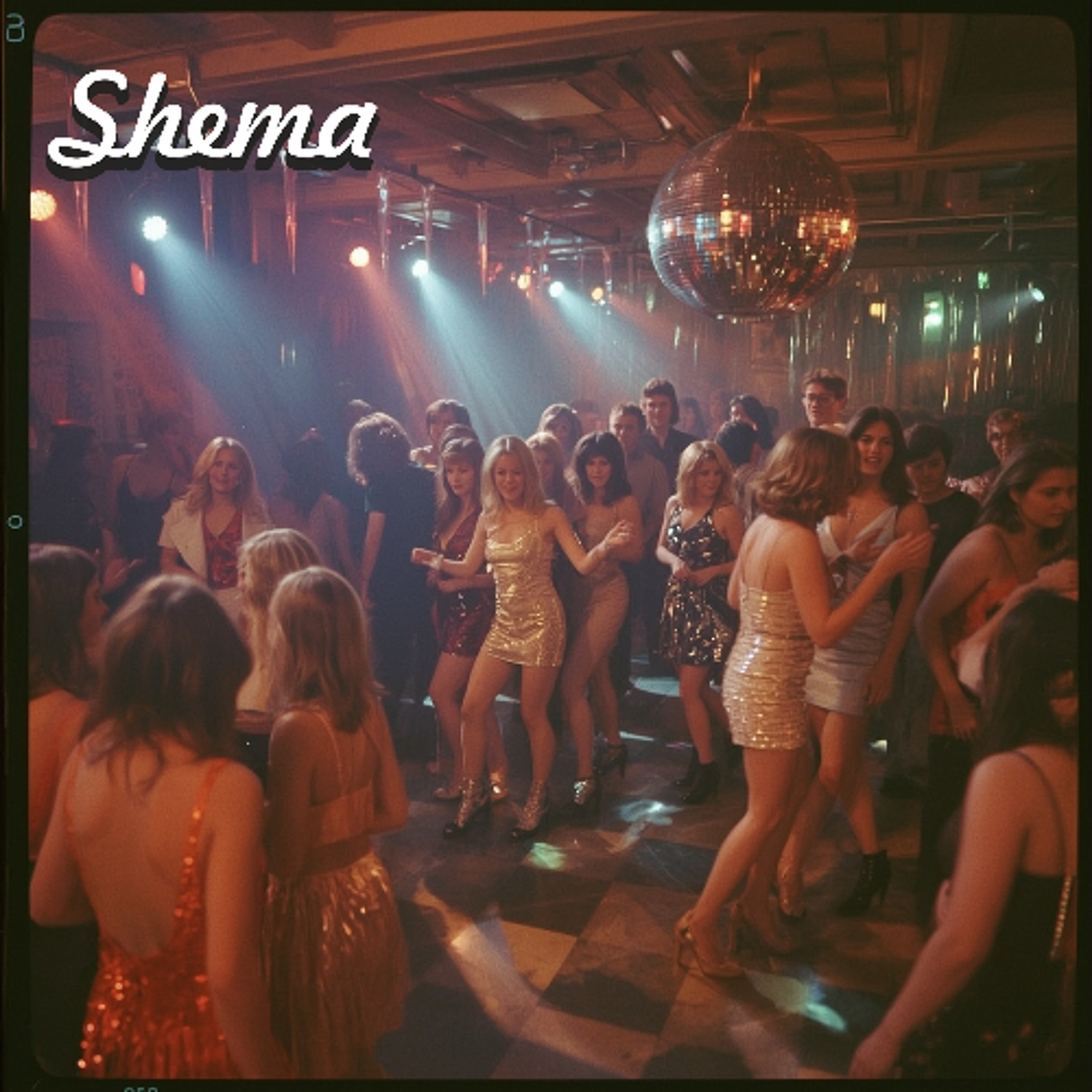 Shema - We Own This Night episode artwork