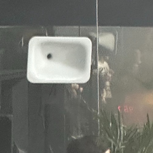 Copy of Copy of Copy of Outsiders: Carrier & Emily Jeanne present unit::overlay w/ Alicia b2b Avsluta @ Kiosk Radio 23.04.2025