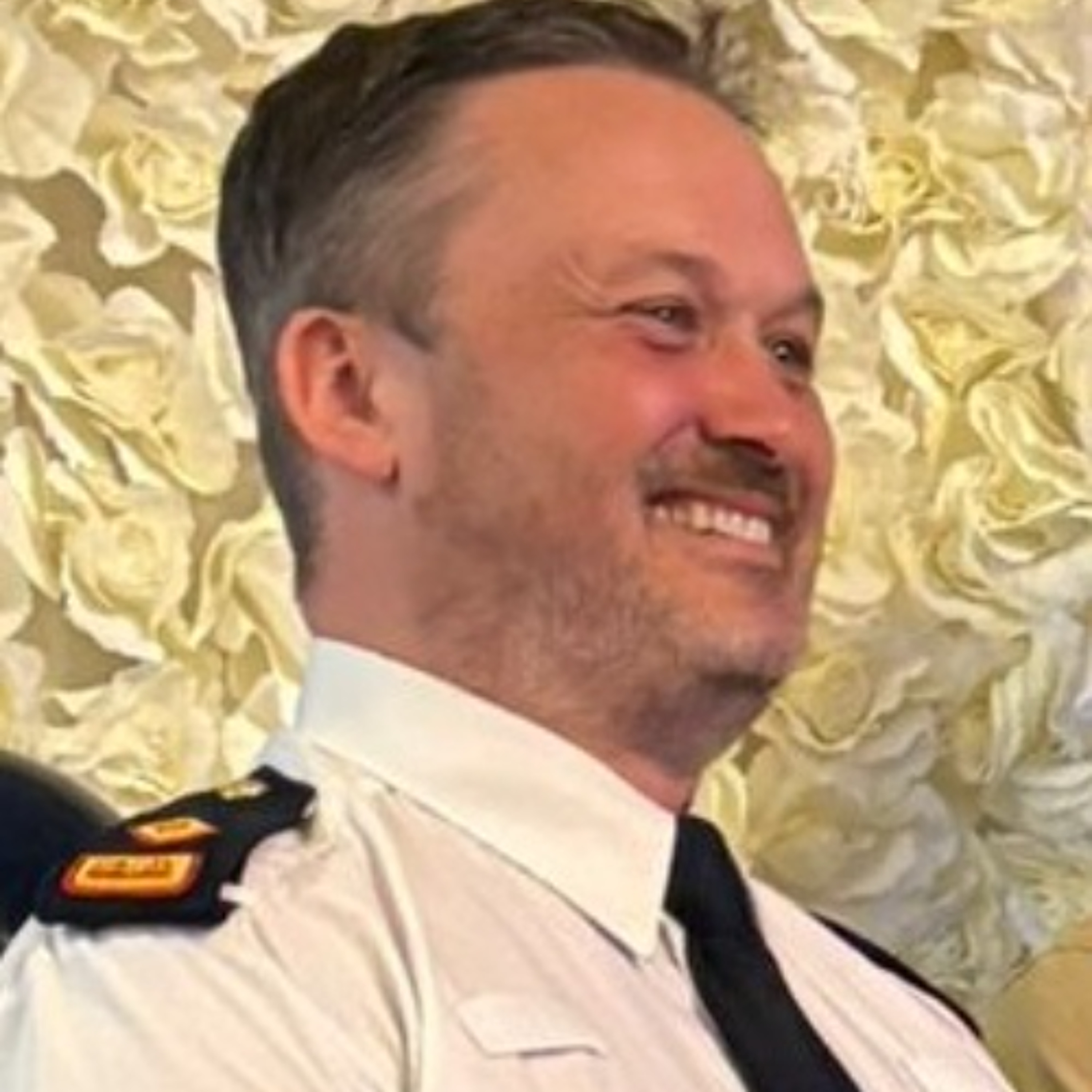 KCLR News interviews Supt Sean O'Meara on Kilkenny crime figures (17th June 2026) episode artwork