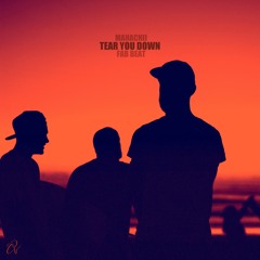 Mahachii & Fab Beat- Tear You Down