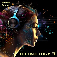 TECHNO-LOGY 3 - the best of peak time / driving techno in the mix