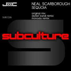Sequoia (Original Mix)