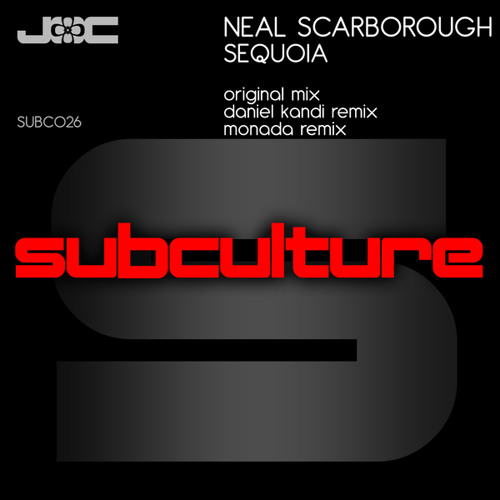 Sequoia (Original Mix)