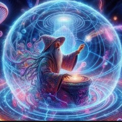 Psychedelic Trance ~ Dj Set #74)⚡