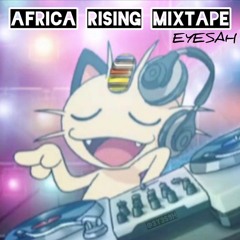 Africa Rising Mixtape