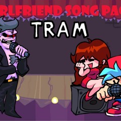 Tram - FNF GF Song Pack