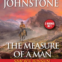 ePub/Ebook The Measure of a Man BY : William W. Johnstone