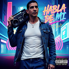 Habla De Mi - (Club)