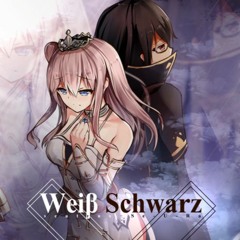 Weiβ Schwarz [seatrus × Se-U-Ra]
