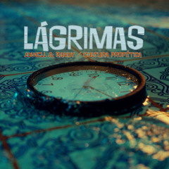 Lágrimas