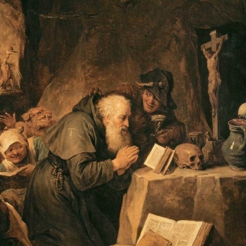 Stream Homily From 3rd Sunday In Ordinary Time 2024 by St. Joseph