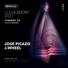 Special Set At Miniclub Valencia 24-12-21