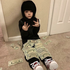 Baby Plug - One of One (ft Hoodbabytae)