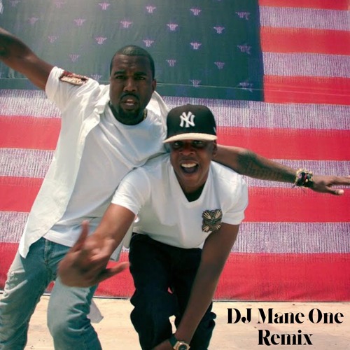 Stream Otis (DJ Mane One Remix) - Jay Z/Kanye West by djmaneone