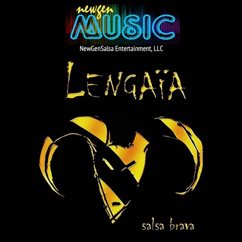 Naracion - Lengaïa Salsa Brava