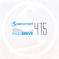 Subfactory Radio #415