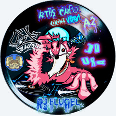 DJ FLUGEL RTBS CREW (JD URA A2)