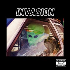 Invasion